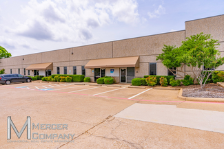 More details for 7415 Whitehall St, Richland Hills, TX - Flex for Lease