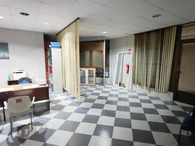 Industrial in Aspe for sale - Building Photo - Image 2 of 9