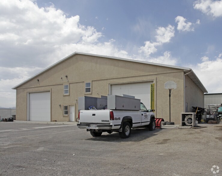 1540 W 200 S, Lindon, UT for sale - Building Photo - Image 1 of 1