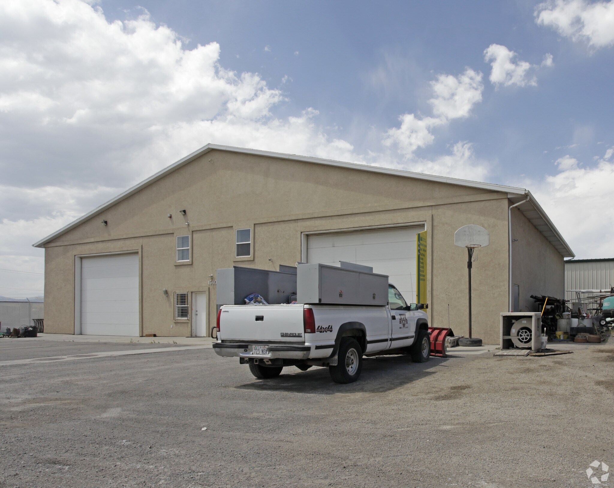 1540 W 200 S, Lindon, UT for sale Building Photo- Image 1 of 1