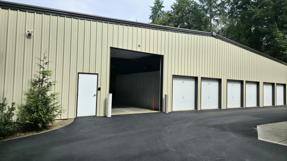 6455 Fletcher Bay, Bainbridge Island, WA for sale - Building Photo - Image 3 of 7