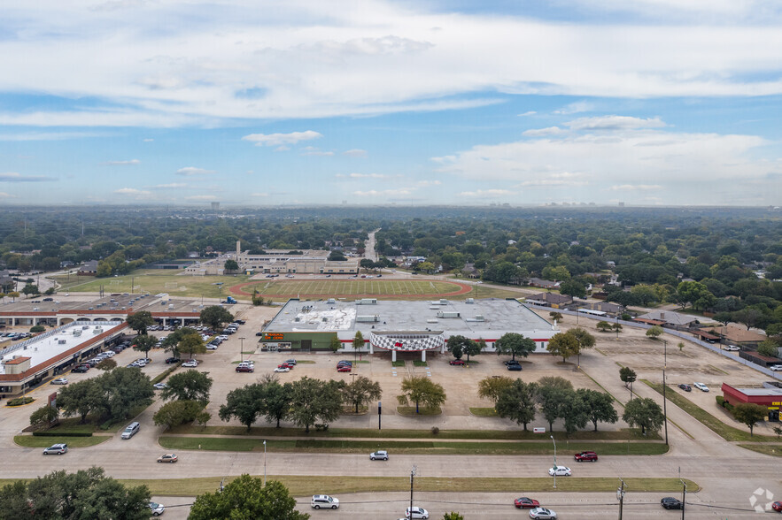 677 W Campbell Rd, Richardson, TX 75080 - Retail for Lease | LoopNet