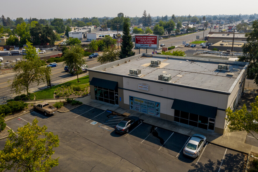 4813 Auburn Blvd, Sacramento, CA for sale - Building Photo - Image 1 of 1