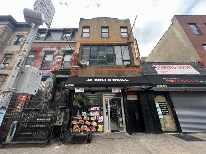 44 4th Ave, Brooklyn, NY 11217 - Office/Retail For Lease | LoopNet