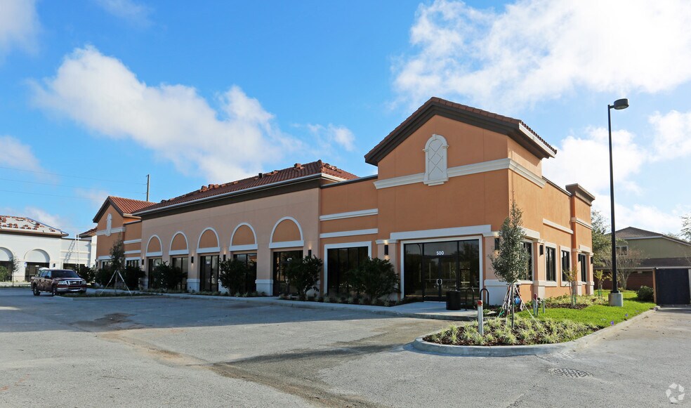 2940 Maguire Rd, Ocoee, FL for sale - Primary Photo - Image 1 of 1