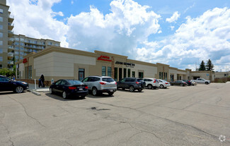 More details for 420 King St, Spruce Grove, AB - Retail for Lease