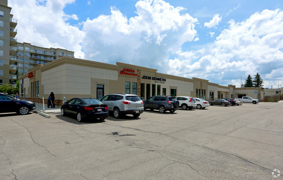 420 King St, Spruce Grove, AB for lease - Primary Photo - Image 1 of 4