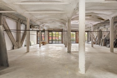 461 W 126th St, New York, NY for lease Interior Photo- Image 1 of 3