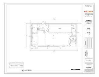 More details for 196 Tri City Plz, Somersworth, NH - Retail for Lease