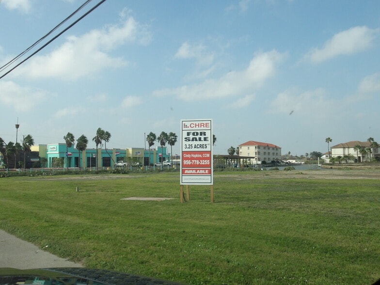 1504 Hwy 100, Port Isabel, TX for sale - Building Photo - Image 3 of 28