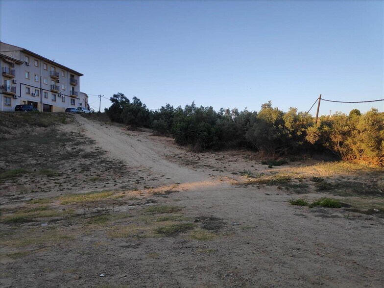 Land in Coria for sale - Building Photo - Image 3 of 13