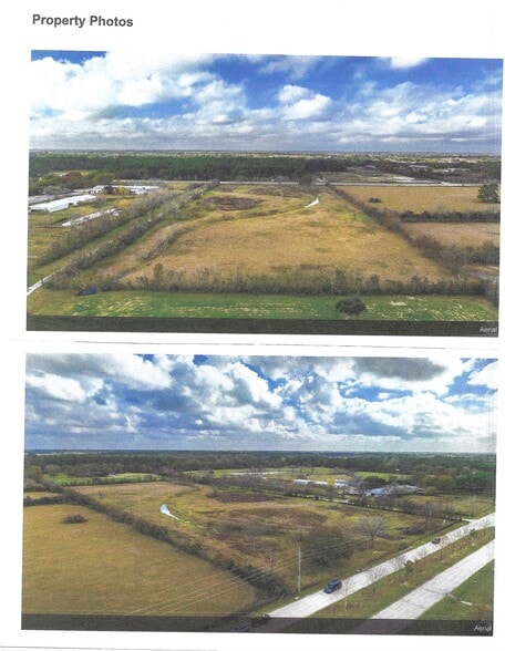 Cypress Rose Hill Rd, Cypress, TX for sale - Building Photo - Image 3 of 3