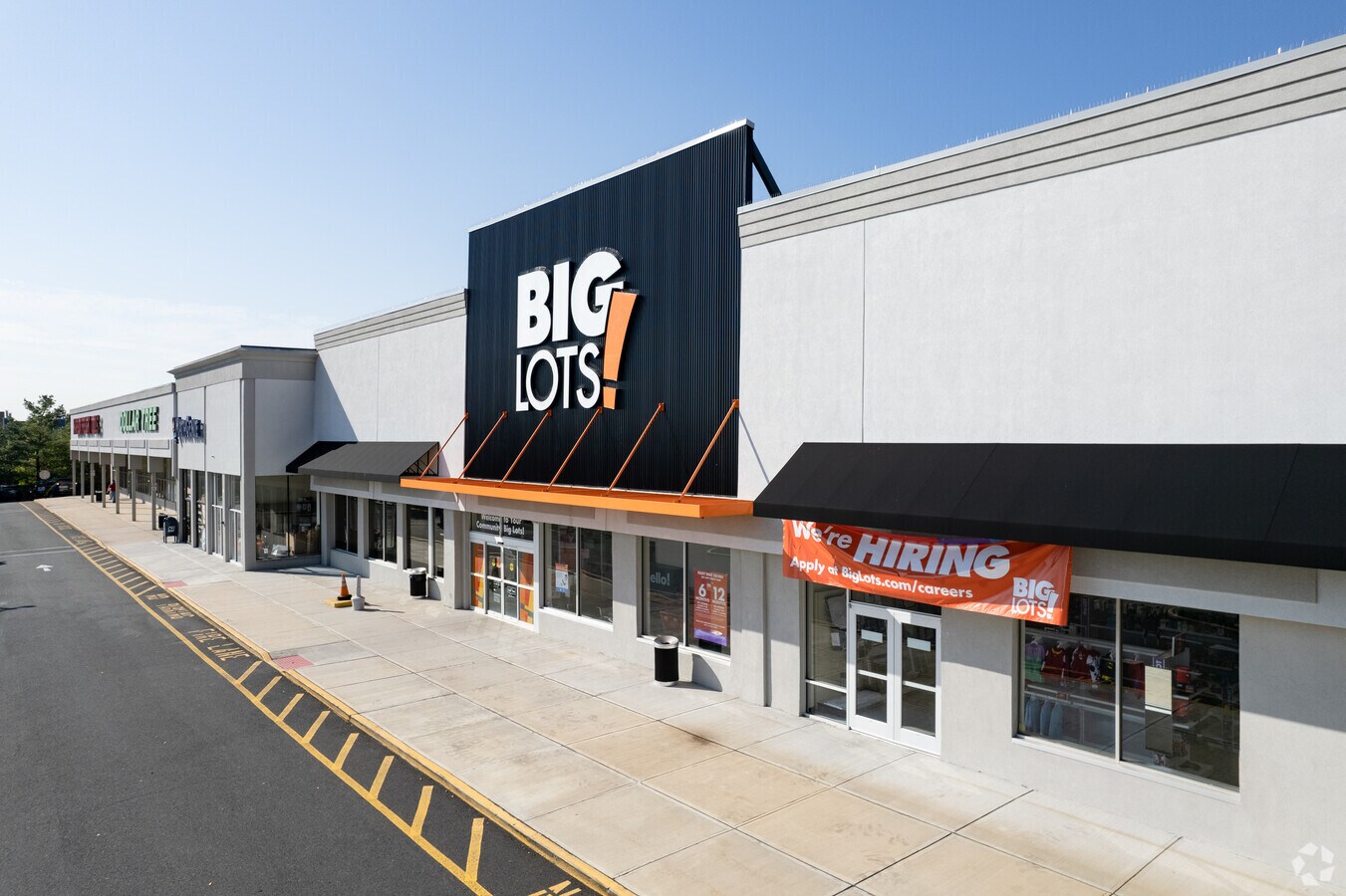 275 Rt18, East Brunswick, NJ 08816