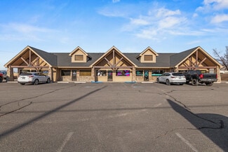 More details for 2815 Laverne Ave, Klamath Falls, OR - Flex for Sale