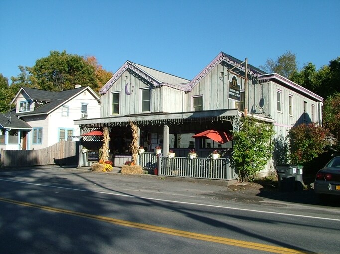 626 Route 212, Saugerties, NY for sale - Primary Photo - Image 1 of 1