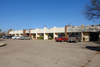 More details for 1309-1313 W Ash Ave, Duncan, OK - Office for Lease