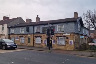 More details for 43-45 Broad St, Rotherham - Retail for Sale