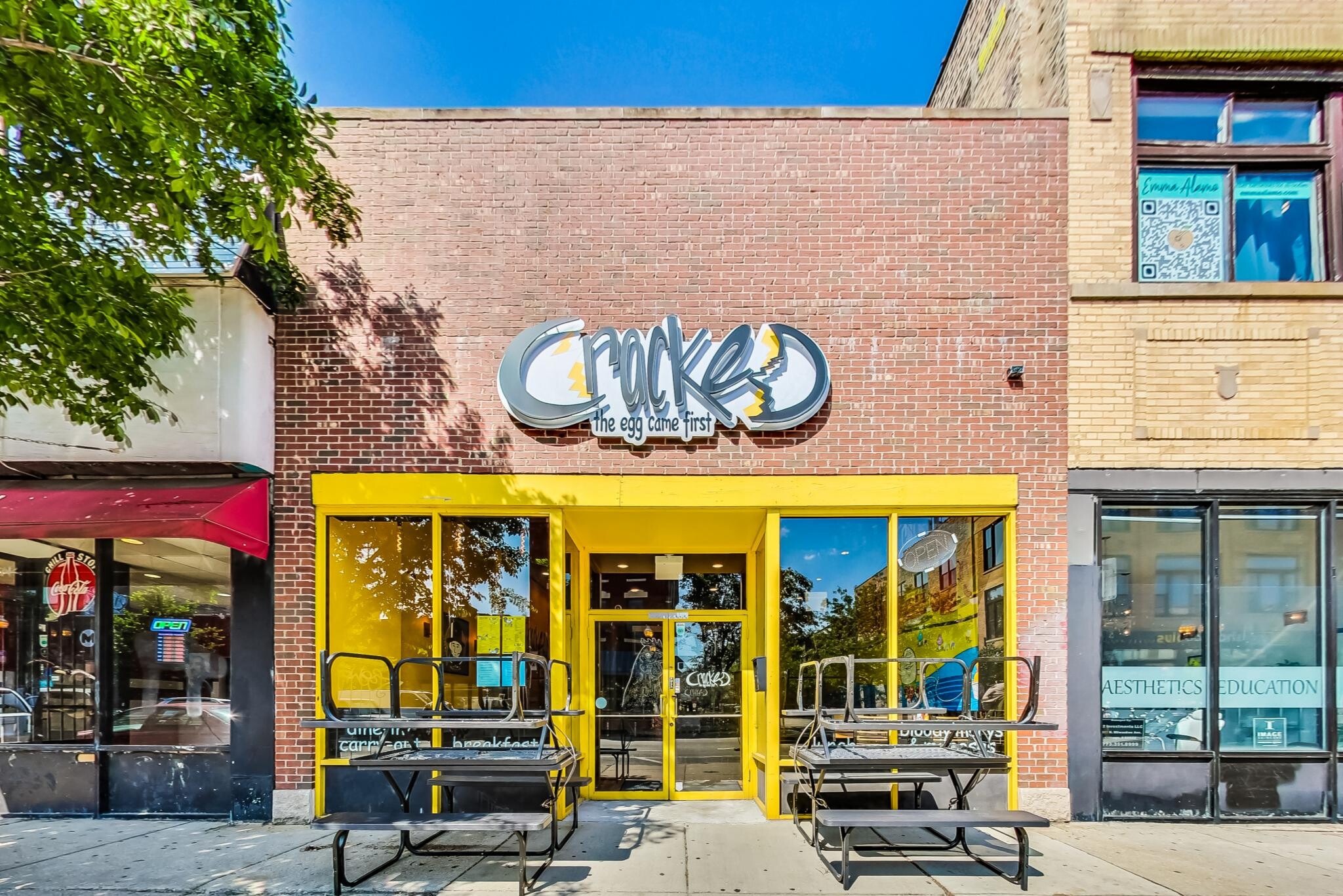 1359 N Milwaukee Ave, Chicago, IL for lease Building Photo- Image 1 of 28