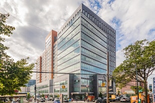 38-08 Union St, Flushing NY - LEED Certified Building