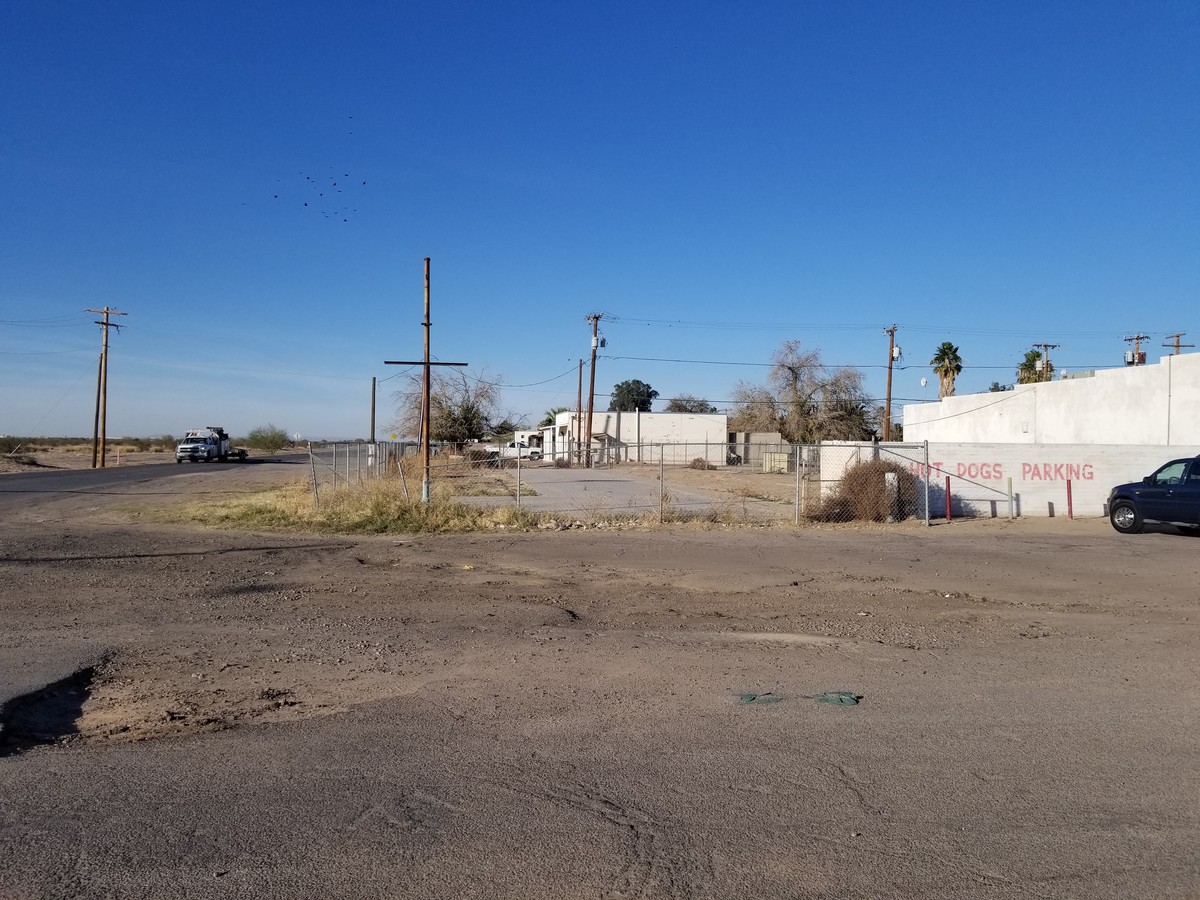 36860 W Highway 84 Stanfield Az 85172 Loopnet