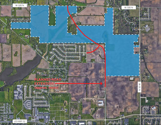 More details for N 50 W, West Lafayette, IN - Land for Sale