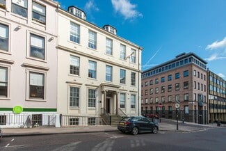 More details for 126 West Regent St, Glasgow - Office for Sale