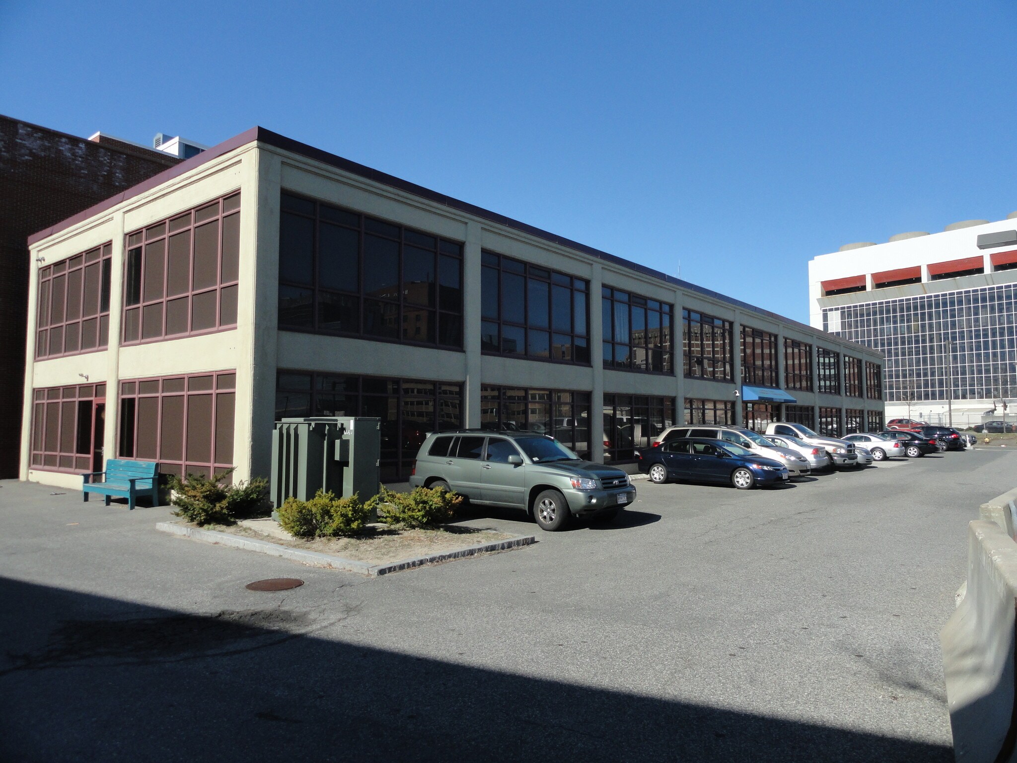 33 Bradston St, Boston, MA for sale Primary Photo- Image 1 of 1