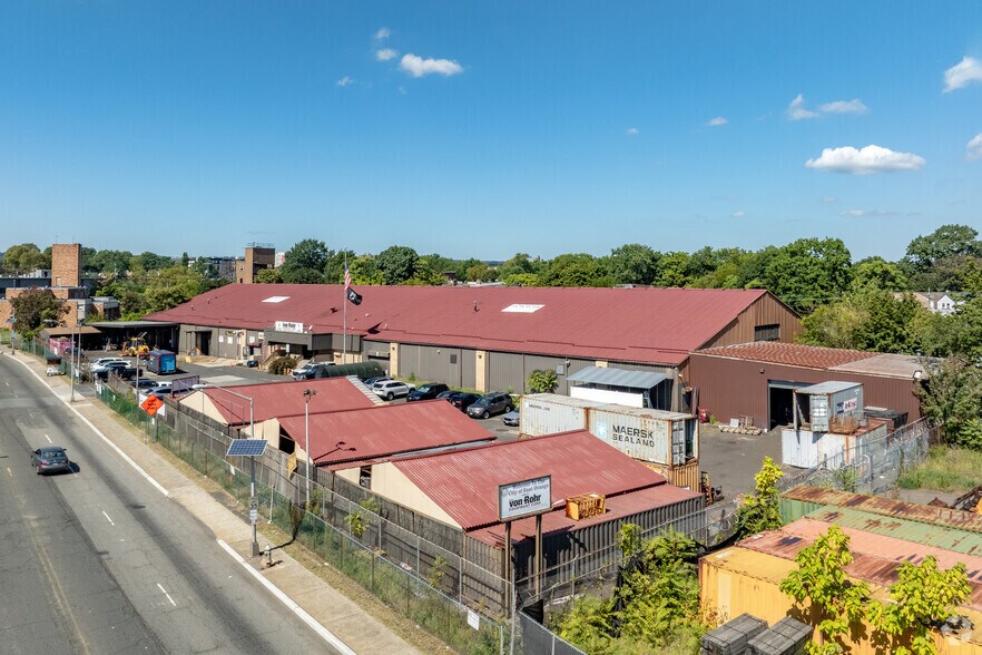 2 Martin Luther King Jr. Blvd, East Orange, NJ for sale - Building Photo - Image 2 of 5