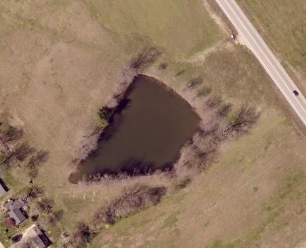 3601 Woehrle Rd, Jeffersonville, IN for sale Aerial- Image 1 of 1