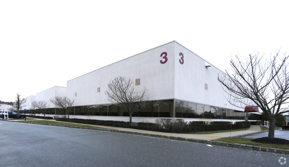 1800 State Route 34, Wall, NJ for sale - Primary Photo - Image 1 of 1