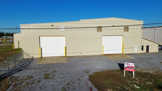 More details for 6513 Bay Line Dr, Panama City, FL - Industrial for Lease