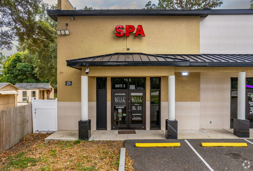 2751 Roosevelt Blvd, Clearwater, FL for lease - Building Photo - Image 1 of 9