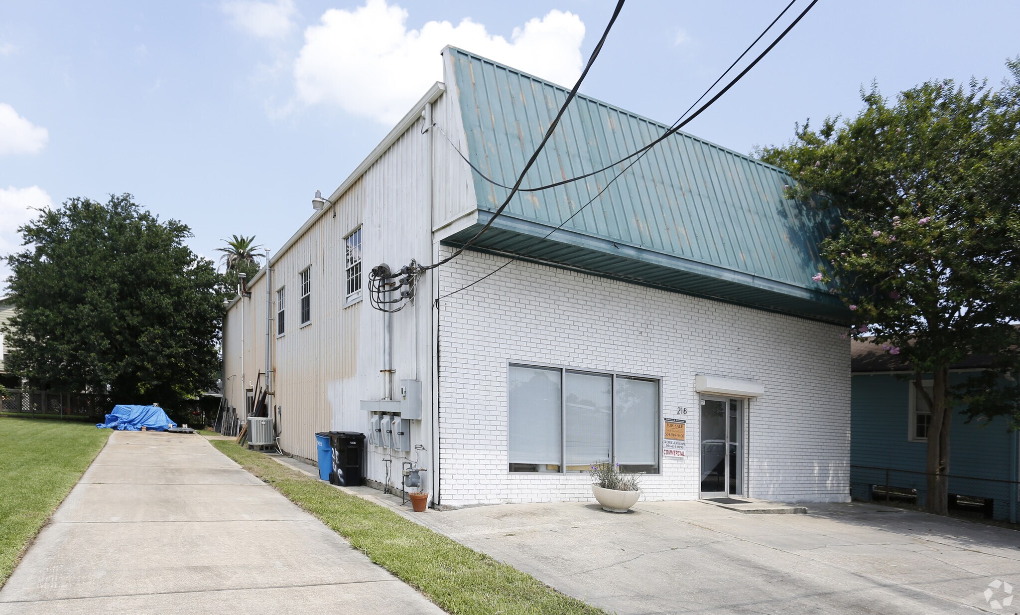 218 Mehle Ave, Arabi, LA for sale Primary Photo- Image 1 of 1