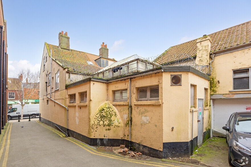 25 Chapel St, Bridlington for sale - Building Photo - Image 3 of 3