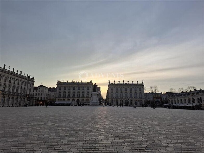 Office in Nancy for sale - Building Photo - Image 3 of 10