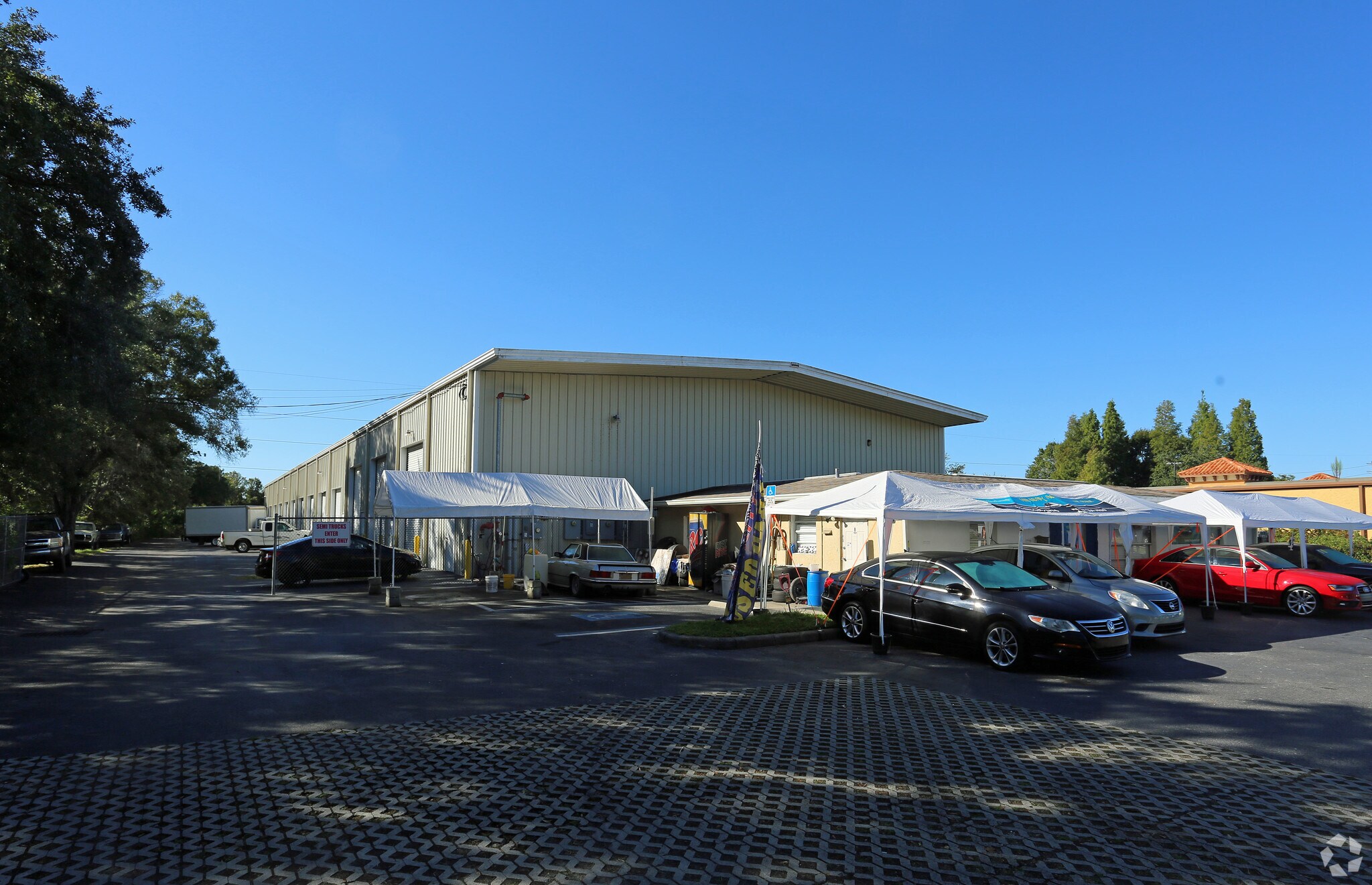 6610 W Linebaugh Ave, Tampa, FL for sale Primary Photo- Image 1 of 1