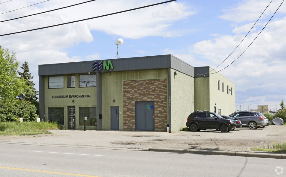 3004 Ogden Rd SE, Calgary, AB T2G 4N5 Office for Sale