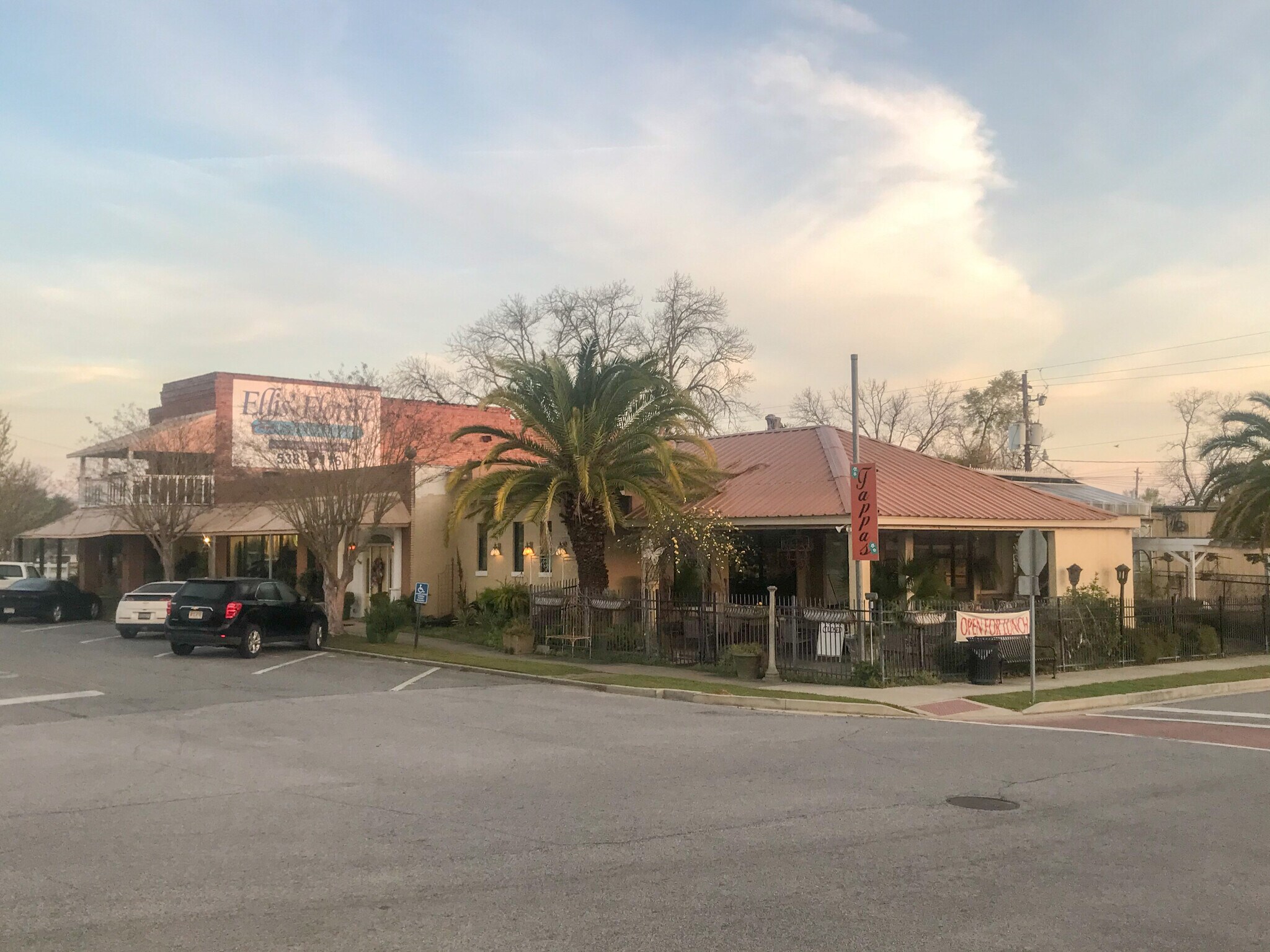 201 NW Main St, Vidalia, GA for sale Building Photo- Image 1 of 1