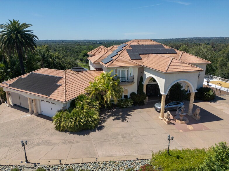 7968 Rasmussen Rd, Loomis, CA for sale - Building Photo - Image 1 of 36