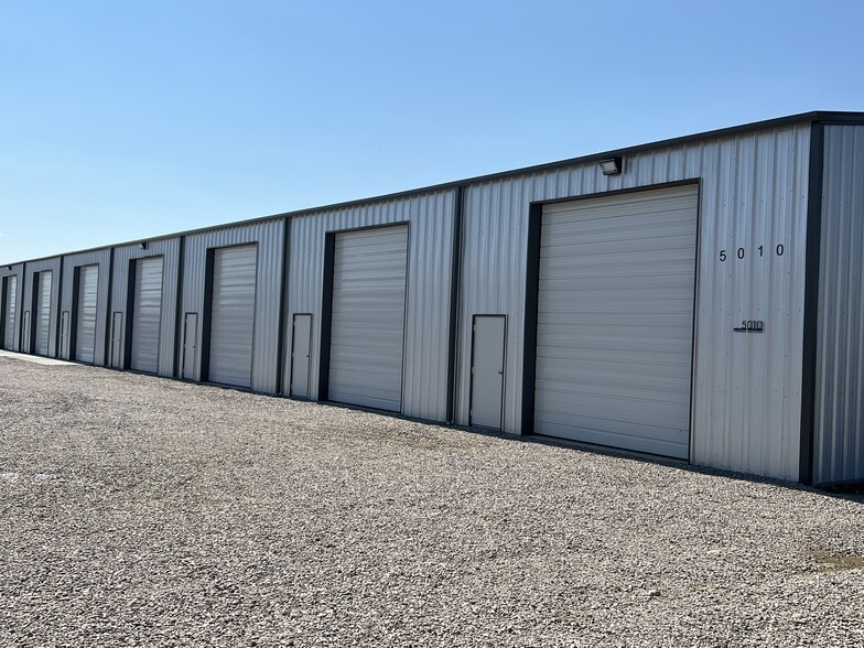 5005 Private Rd 5934, Anna, TX for lease - Building Photo - Image 1 of 10