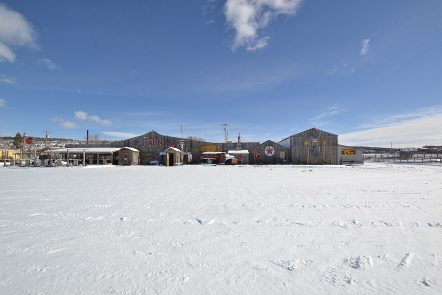 66 Old Highway 85, Newcastle, WY for sale - Building Photo - Image 1 of 1