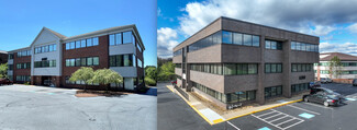 More details for 6200 Brooktree Rd, Wexford, PA - Office for Lease