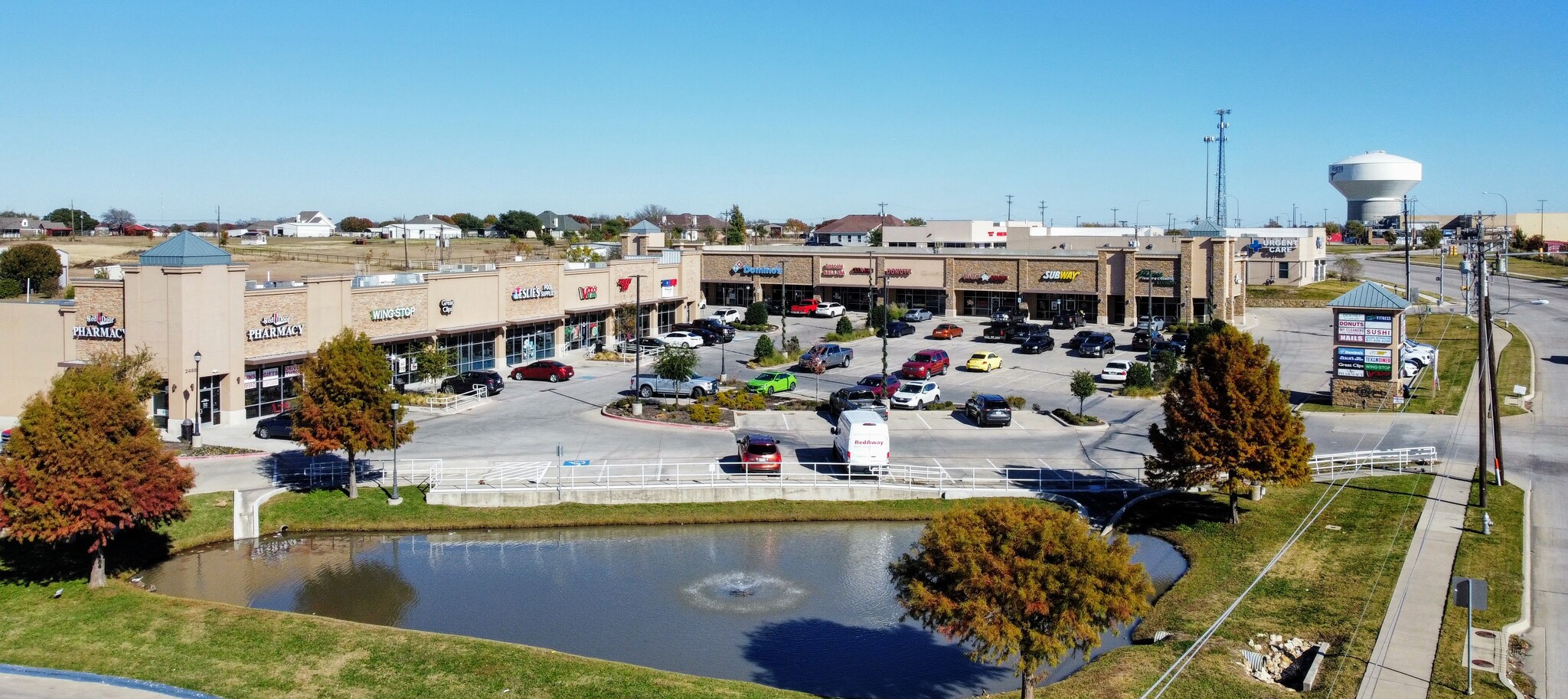 2484 Avondale-Haslet Rd, Haslet, TX for sale Building Photo- Image 1 of 1