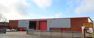 More details for Church Ln, West Bromwich - Industrial for Lease