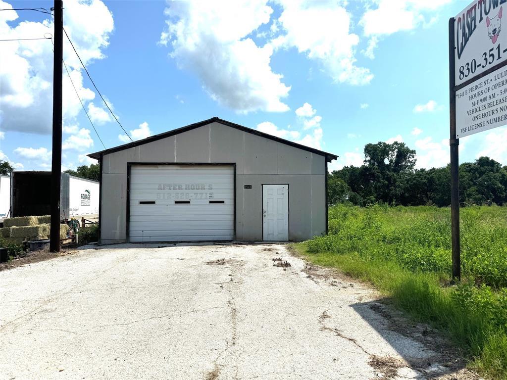 1541 E Pierce St, Luling, TX for sale Building Photo- Image 1 of 18