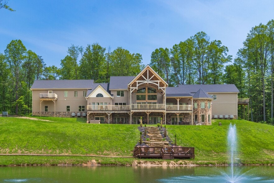 16012 OH-678, Rockbridge, OH for sale - Building Photo - Image 1 of 57