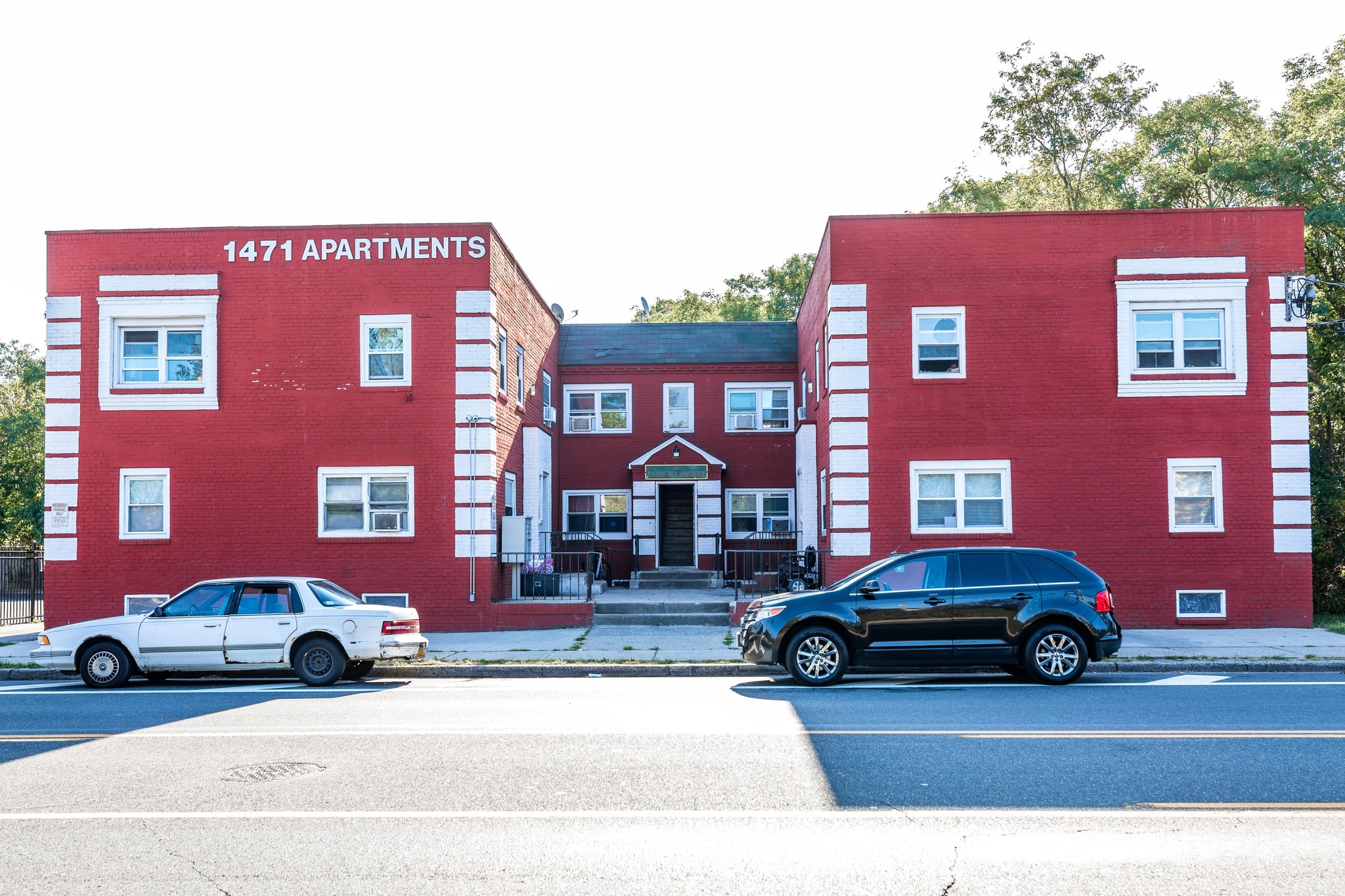 1471 Straight Path, Wyandanch, NY for sale Building Photo- Image 1 of 1