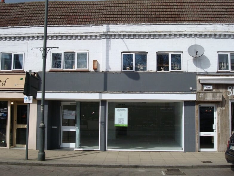41 High St, Biggleswade for sale - Primary Photo - Image 1 of 1