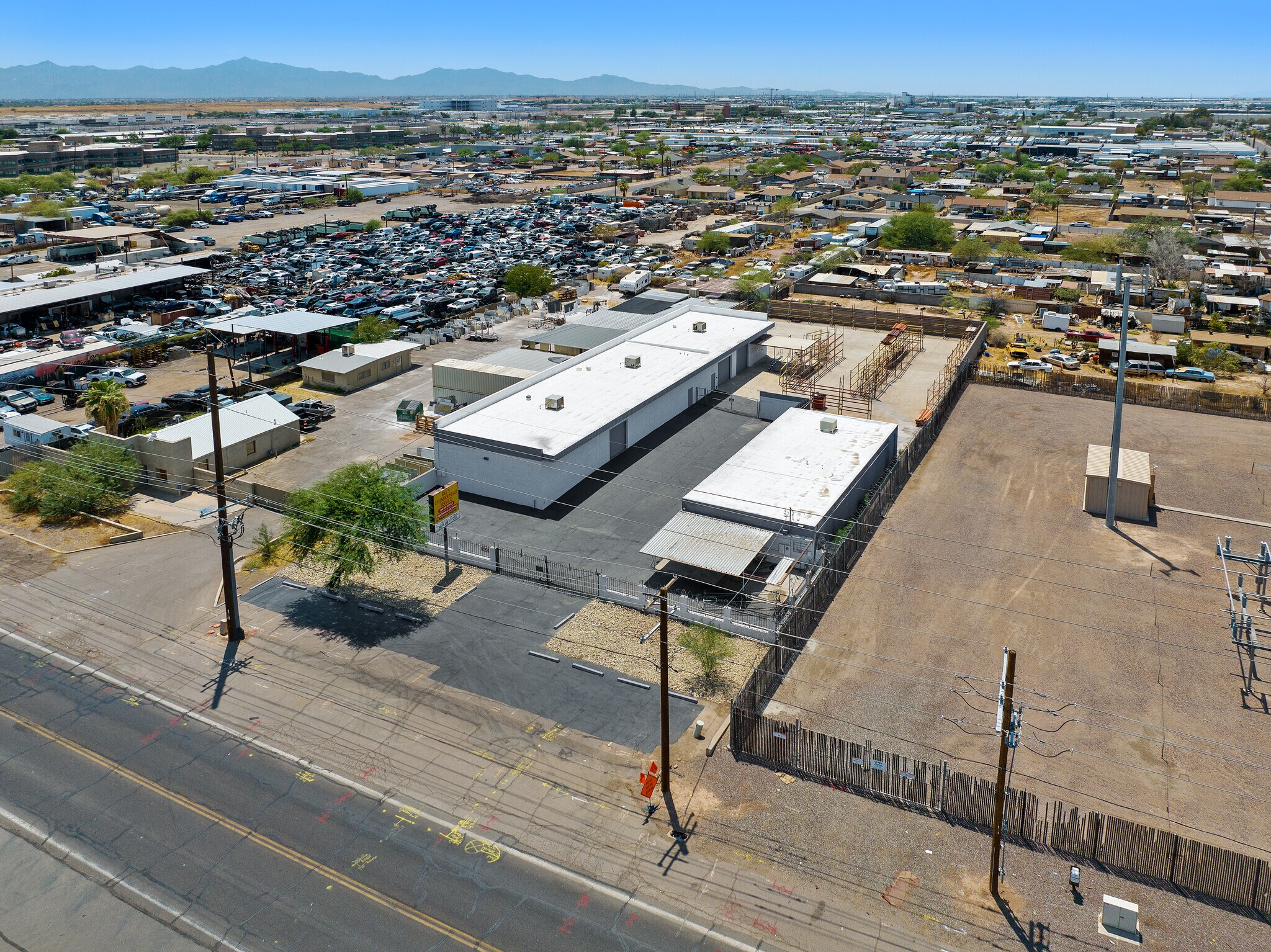 1620 S 27th Ave, Phoenix, AZ for sale Building Photo- Image 1 of 1