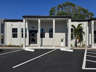 More details for 3819-3827 Central Ave, Saint Petersburg, FL - Office/Medical for Lease